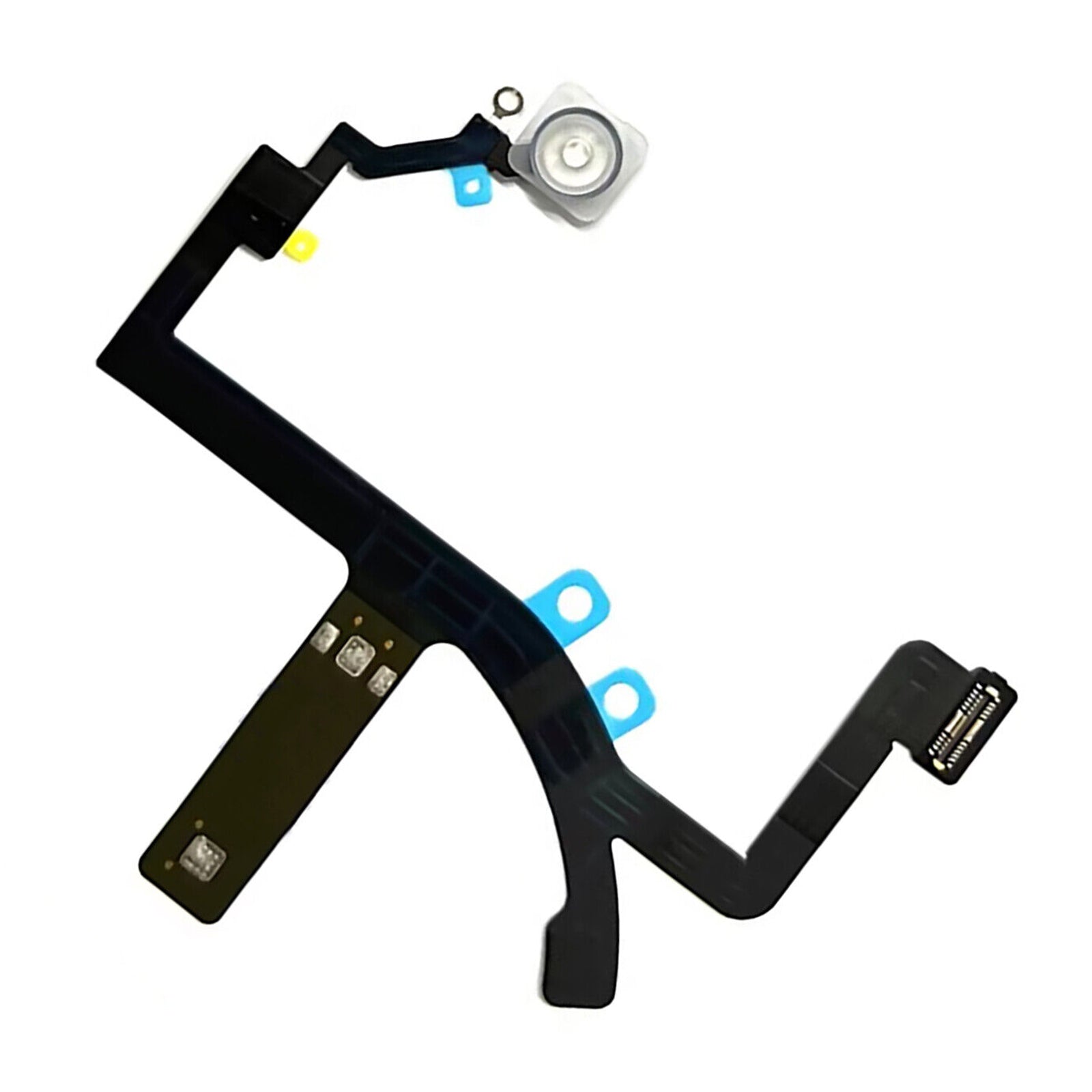 For iPhone 14 OEM Camera Flash Flex Cable Replacement Part