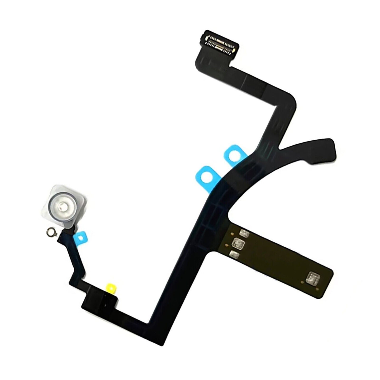 For iPhone 14 OEM Camera Flash Flex Cable Replacement Part