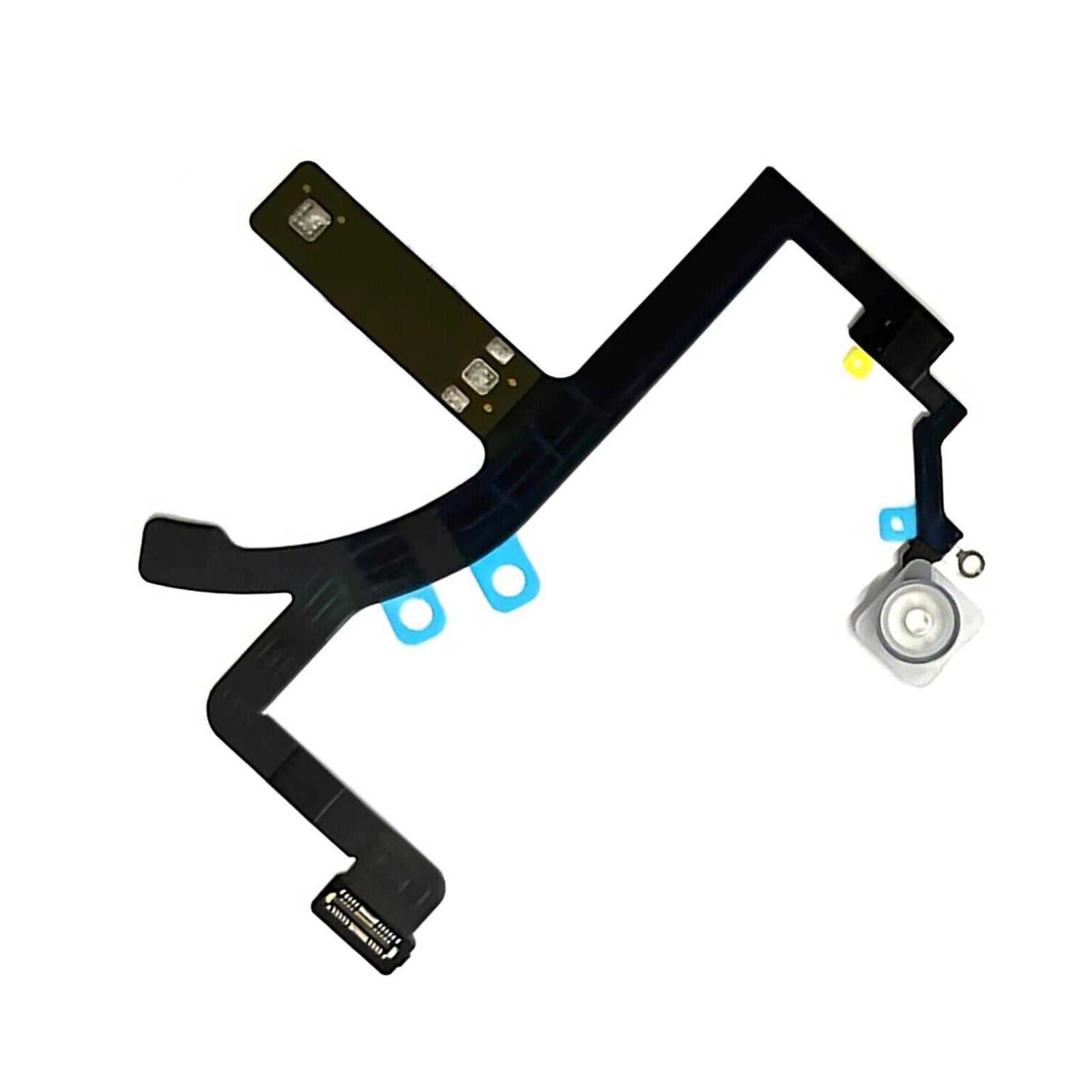 For iPhone 14 OEM Camera Flash Flex Cable Replacement Part
