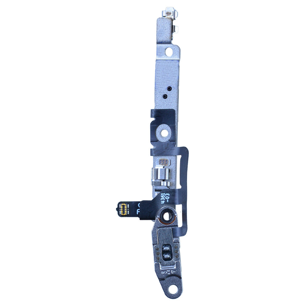 For iPhone 15 Plus OEM Disassembly Volume Buttons Flex Cable Replacement Part