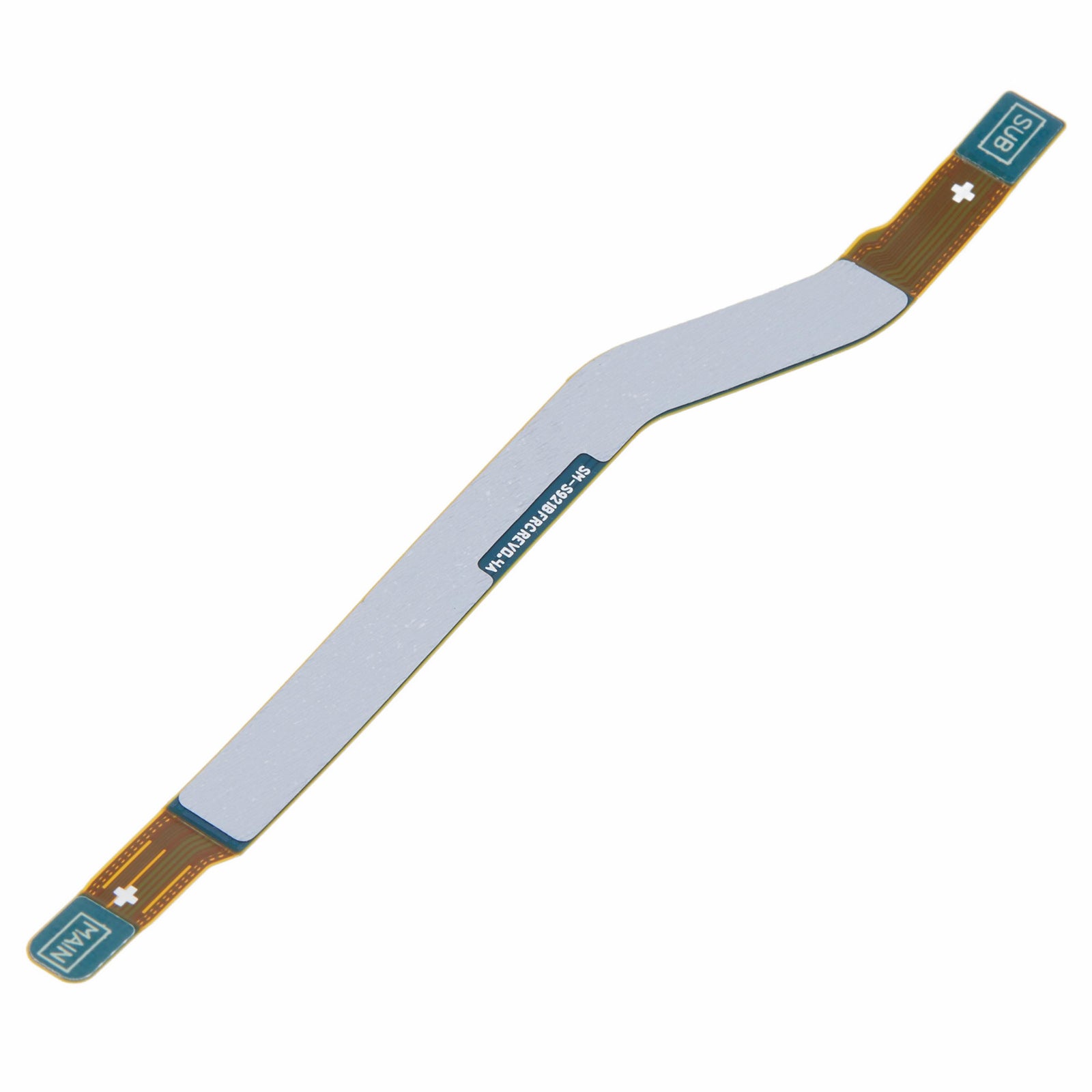 For Samsung Galaxy S24 S921 OEM Signal Antenna Flex Cable Replacement Part (without Logo)