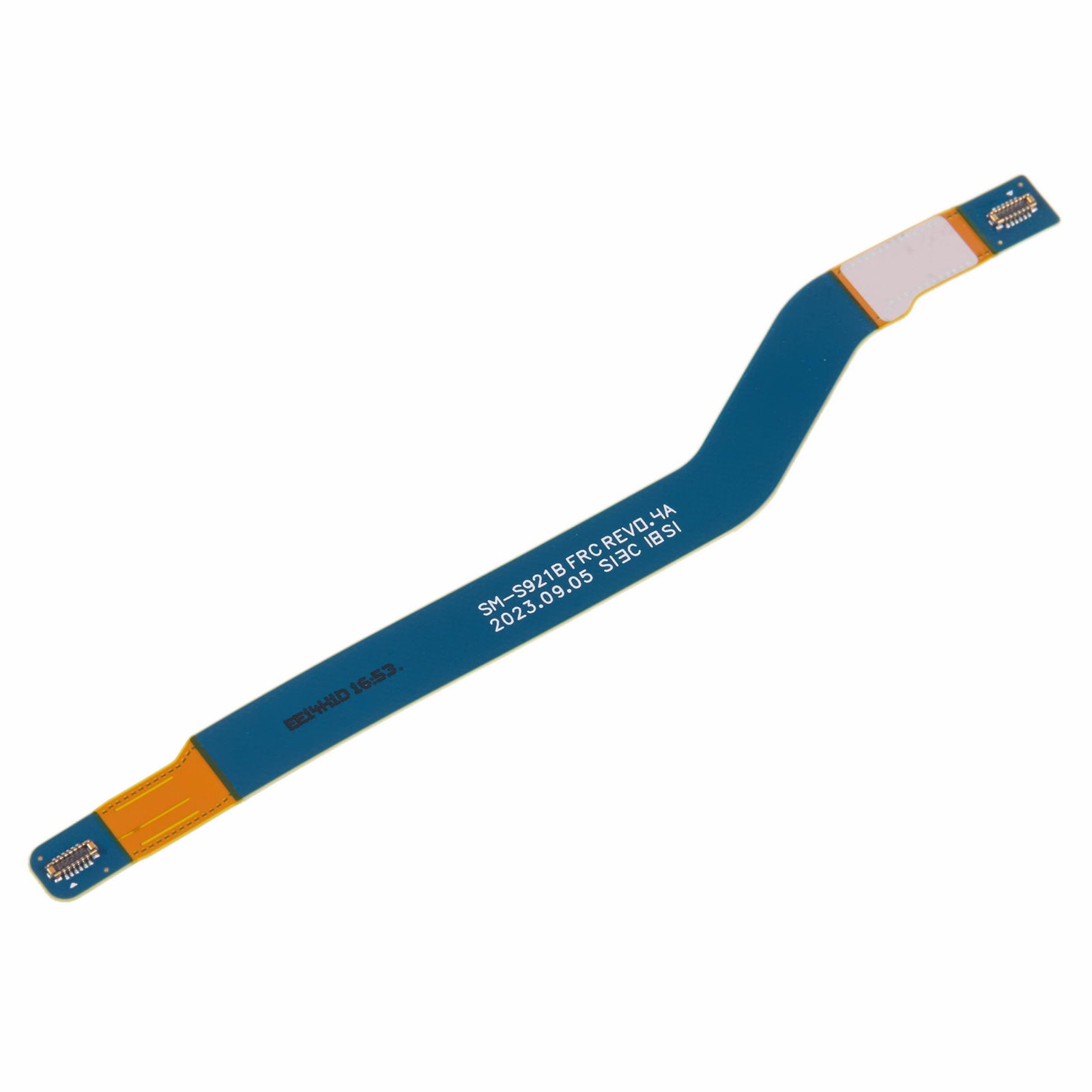 For Samsung Galaxy S24 S921 OEM Signal Antenna Flex Cable Replacement Part (without Logo)