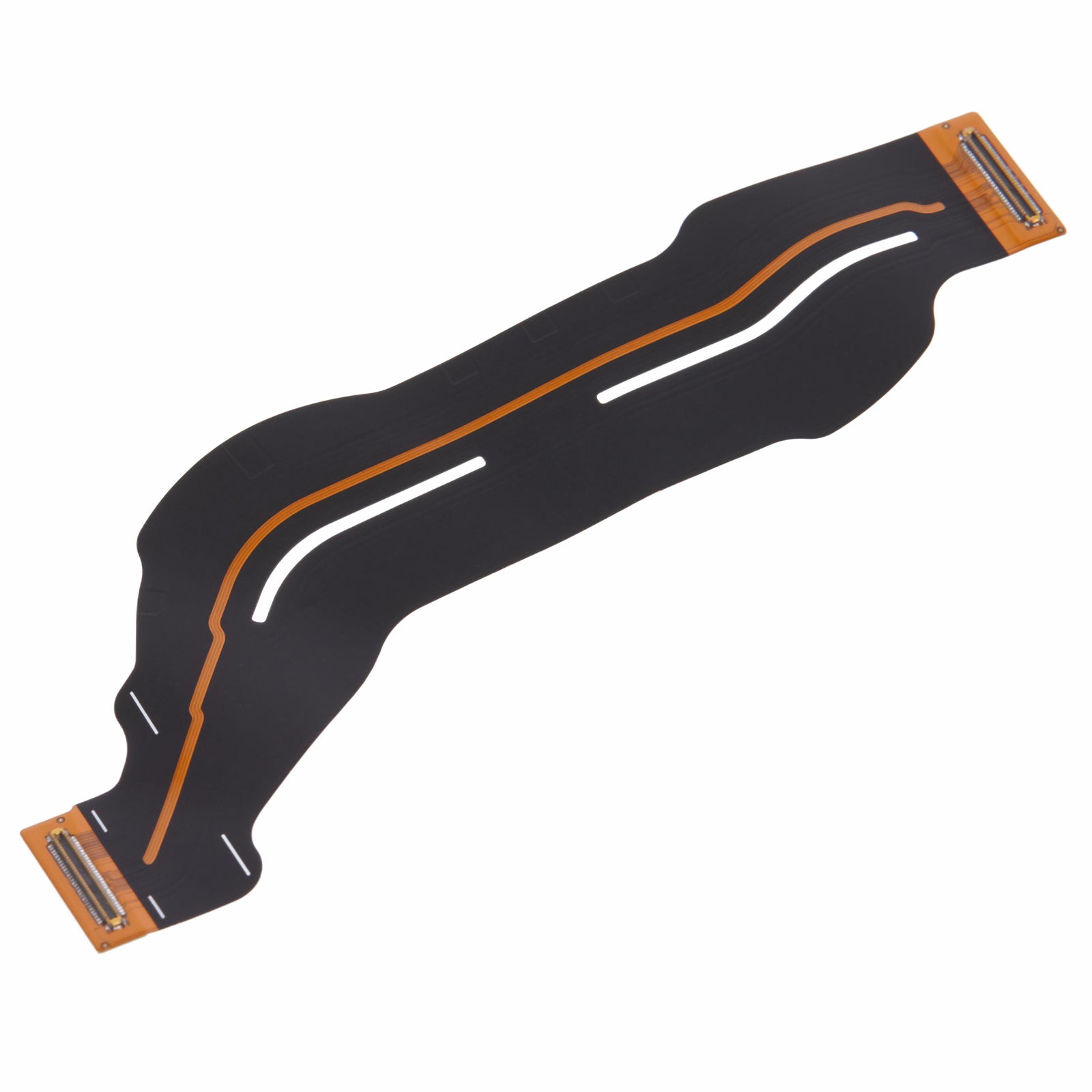 For Samsung Galaxy S24 Ultra S928 OEM Motherboard Dock Connection Flex Cable Replacement Part (without Logo)