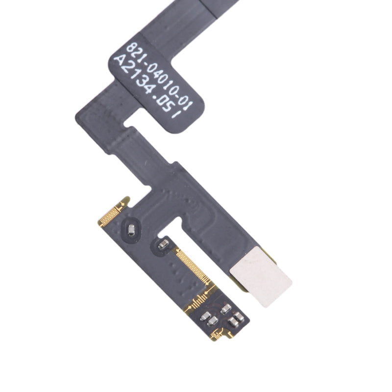 For iPad Air (2022) Power On / Off Non-OEM Flex Cable Replacement Part (without Logo)