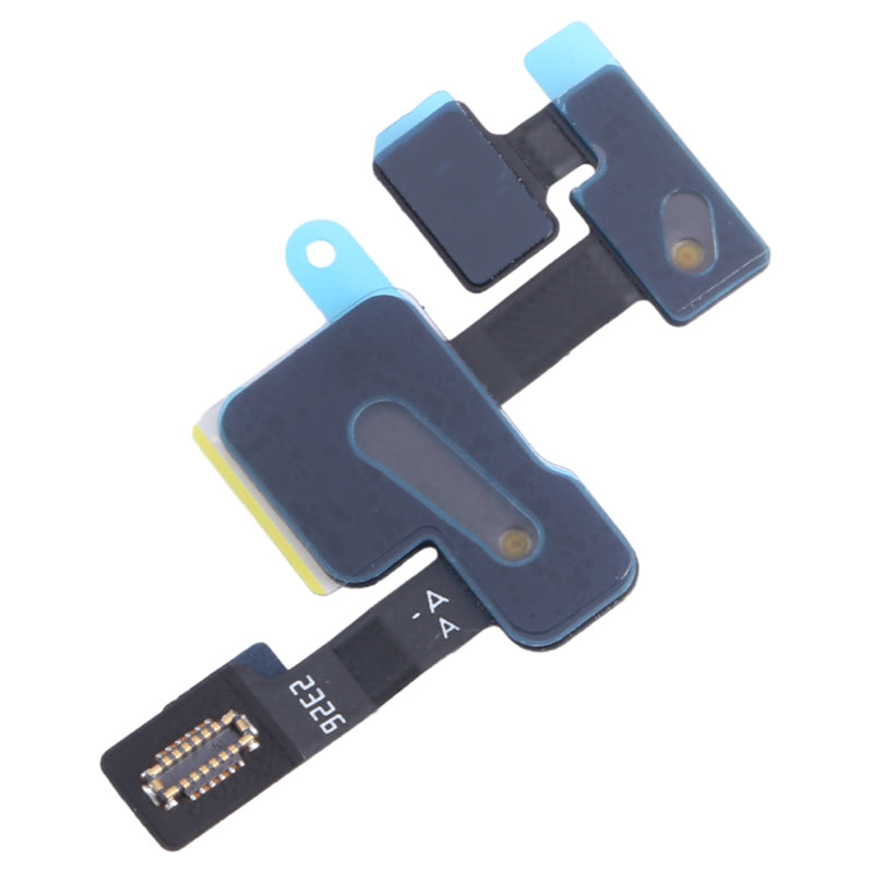 For iPad 10.2 (2021) (Wifi Version) Non-OEM Microphone Mic Flex Cable Replacement