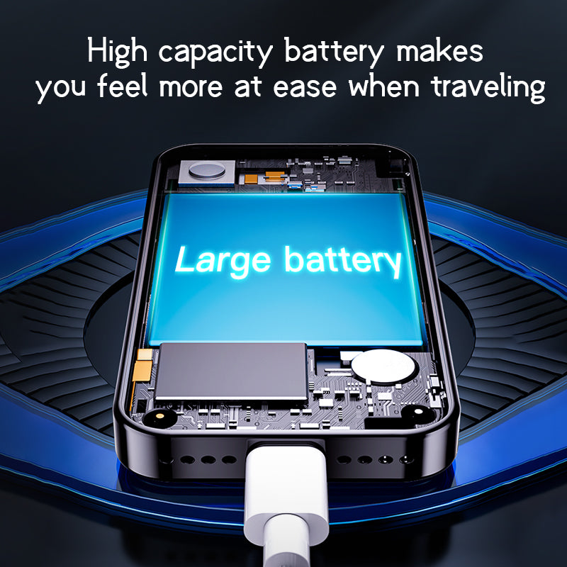 SOYES XS13 2.45-inch Smartphone 2GB+16GB MT6580 Double Camera 3G Mini Cellphone