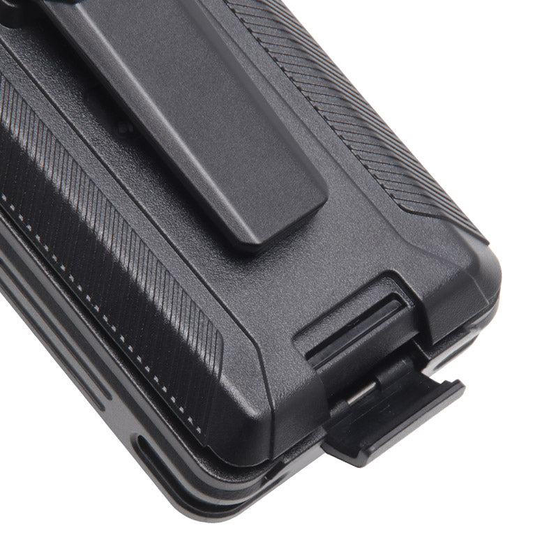 UNIWA P5 2.8 Inch Android 9.0 NFC Walkie Talkie 4G Smartphone Support Zello POC, 4G LTE Network+UHF DMR Version