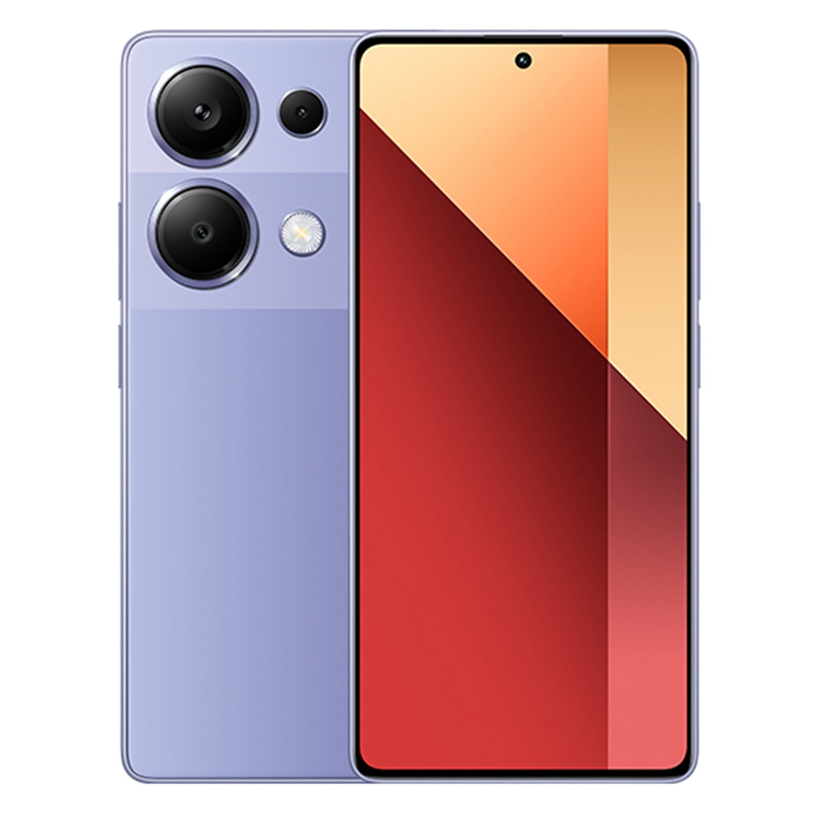 XIAOMI Redmi Note 13 Pro EU Version 12GB+512GB 4G Android Smartphone 6.67inch AMOLED Helio G99 Ultra 200MP Phone