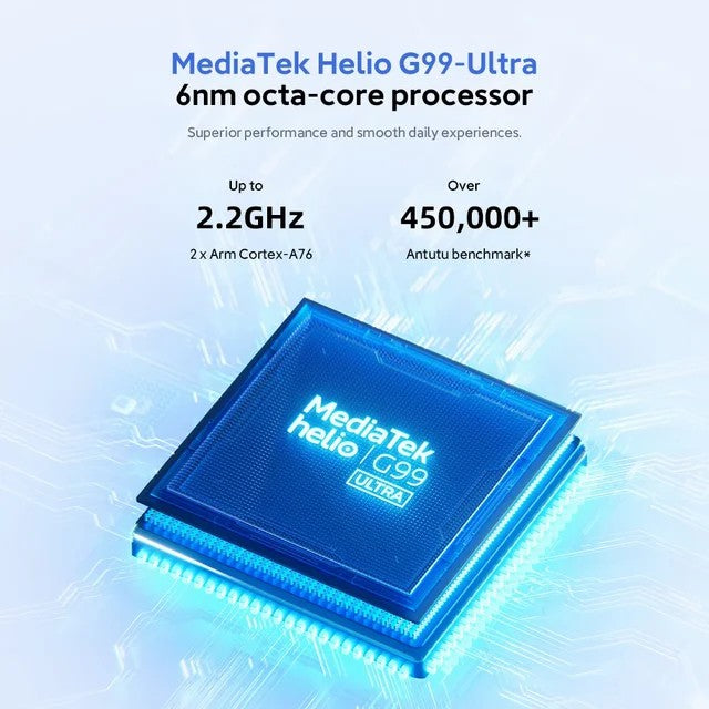 XIAOMI Redmi Note 13 Pro EU Version 8GB+256GB 200MP 4G Android Smartphone 6.67inch AMOLED Helio G99 Ultra Cellphone