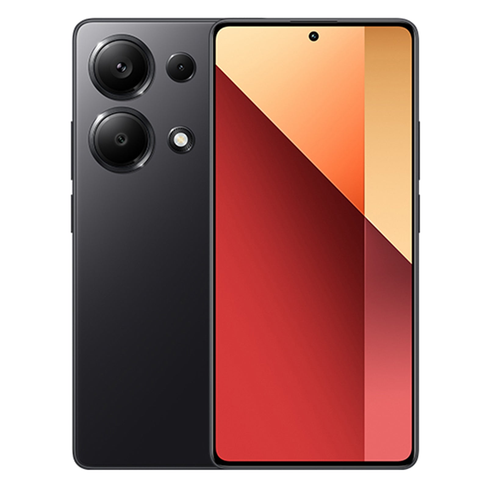 XIAOMI Redmi Note 13 Pro EU Version 8GB+256GB 200MP 4G Android Smartphone 6.67inch AMOLED Helio G99 Ultra Cellphone