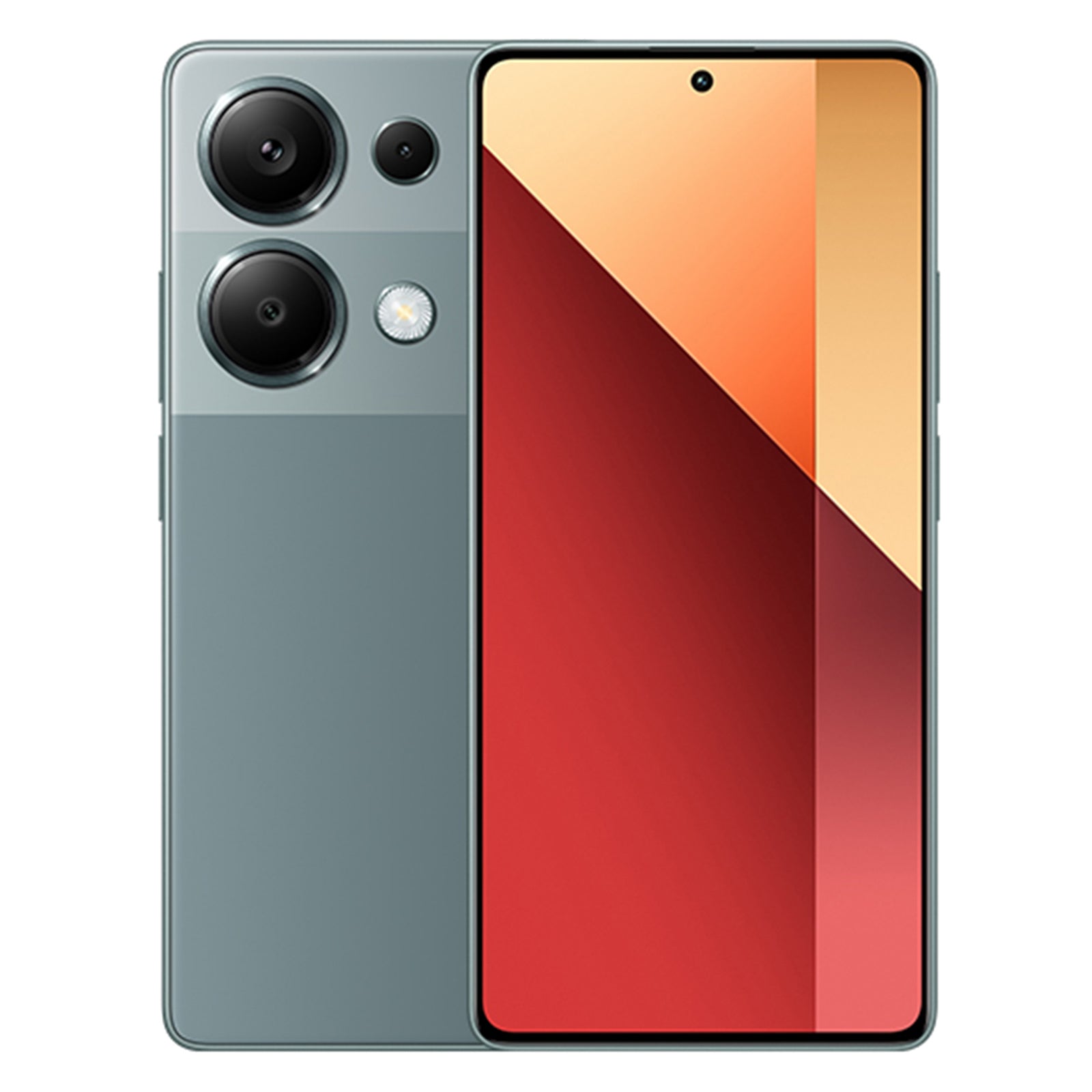 XIAOMI Redmi Note 13 Pro EU Version 8GB+256GB 200MP 4G Android Smartphone 6.67inch AMOLED Helio G99 Ultra Cellphone