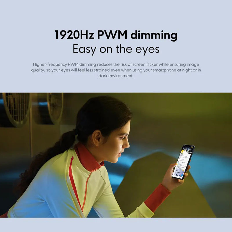 XIAOMI POCO M6 Pro 4G 8+256GB 6.67-inch AMOLED Helio G99 Ultra 64MP Cam Android 13 Cell Phone, EU Version