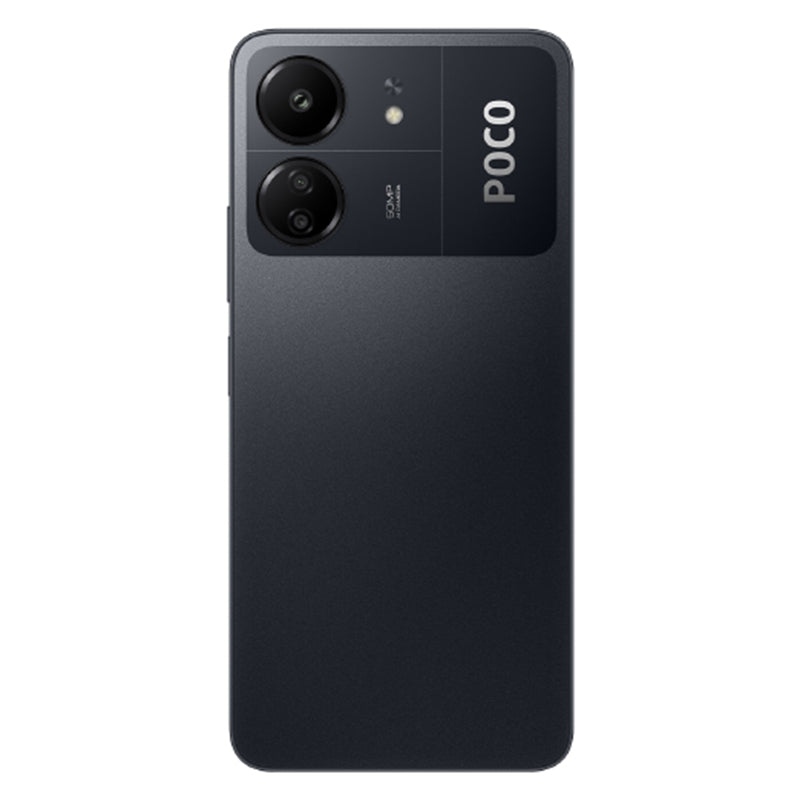 XIAOMI Poco C65 6+128GB IPS 4G Smart Phone 6.74inch Helio G85 50MP Android Cell Phone EU Version