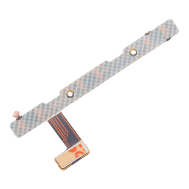 For Xiaomi 12S Ultra 5G Power On / Off and Volume Flex Cable Replacement Part (without Logo)