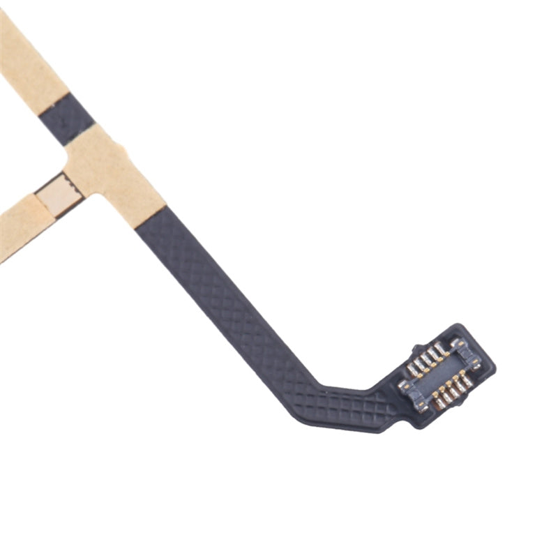 For Xiaomi Black Shark 5 Power On / Off Non-OEM Flex Cable Replacement Part (without Logo)