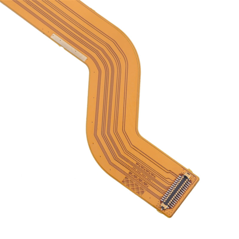 For Xiaomi Redmi Note 13 5G Motherboard Connection Flex Cable Replacement Part (without Logo)