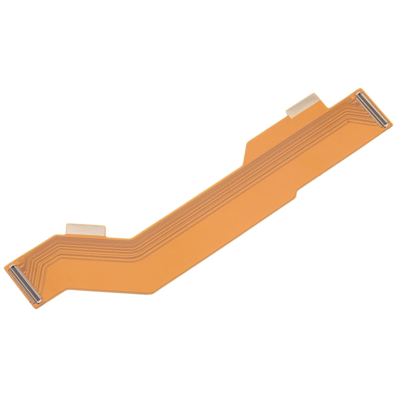 For Xiaomi Poco F5 5G / Redmi Note 12 Turbo Motherboard Connection Flex Cable Cell Phone Replacement Part (without Logo)