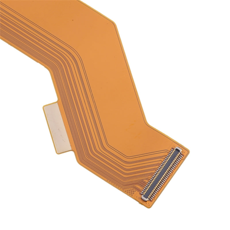 For Xiaomi Poco F5 5G / Redmi Note 12 Turbo Motherboard Connection Flex Cable Cell Phone Replacement Part (without Logo)