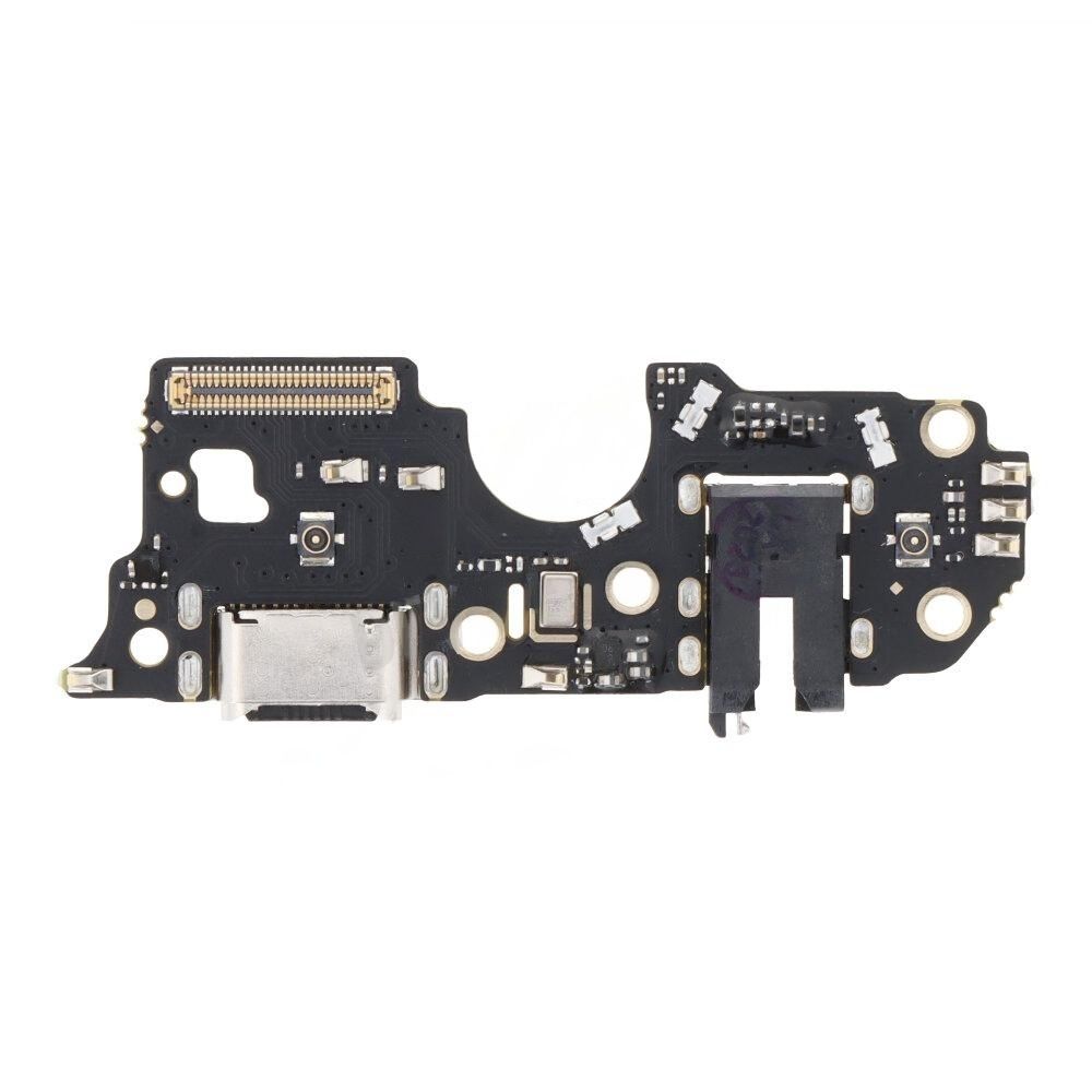 For OnePlus Nord CE 3 Lite 5G OEM Dock Connector Charging Port Flex Cable Repair Part (without Logo)