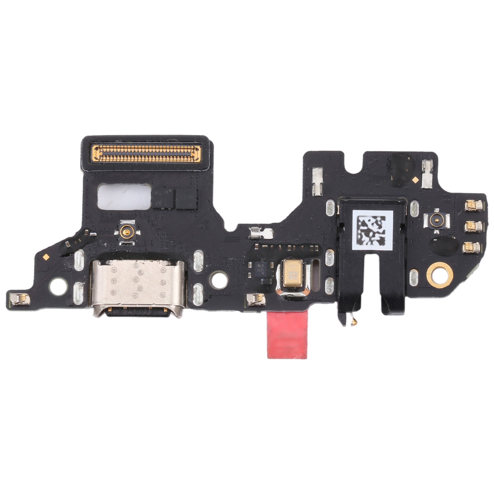 For OnePlus Nord CE 2 Lite 5G OEM Dock Connector Charging Port Flex Cable Repair Part (without Logo)
