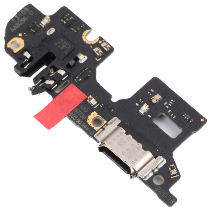 For OnePlus Nord CE 2 Lite 5G OEM Dock Connector Charging Port Flex Cable Repair Part (without Logo)