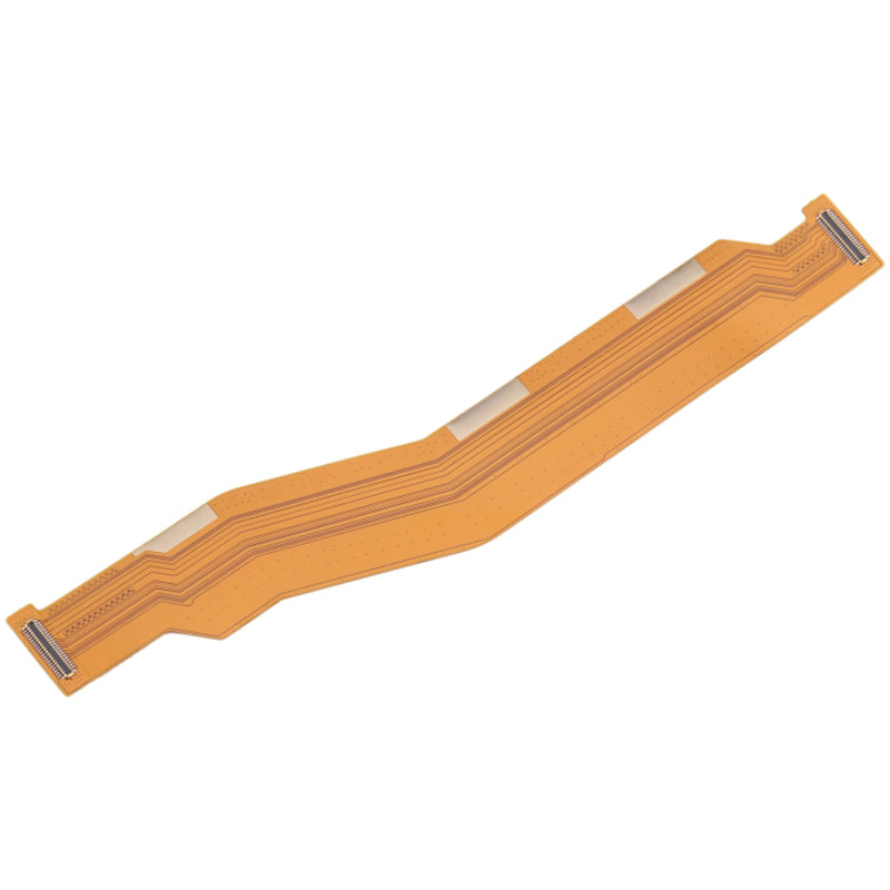 For Realme C53 (Global) Motherboard Connection Flex Cable Phone Replacement Part (without Logo)