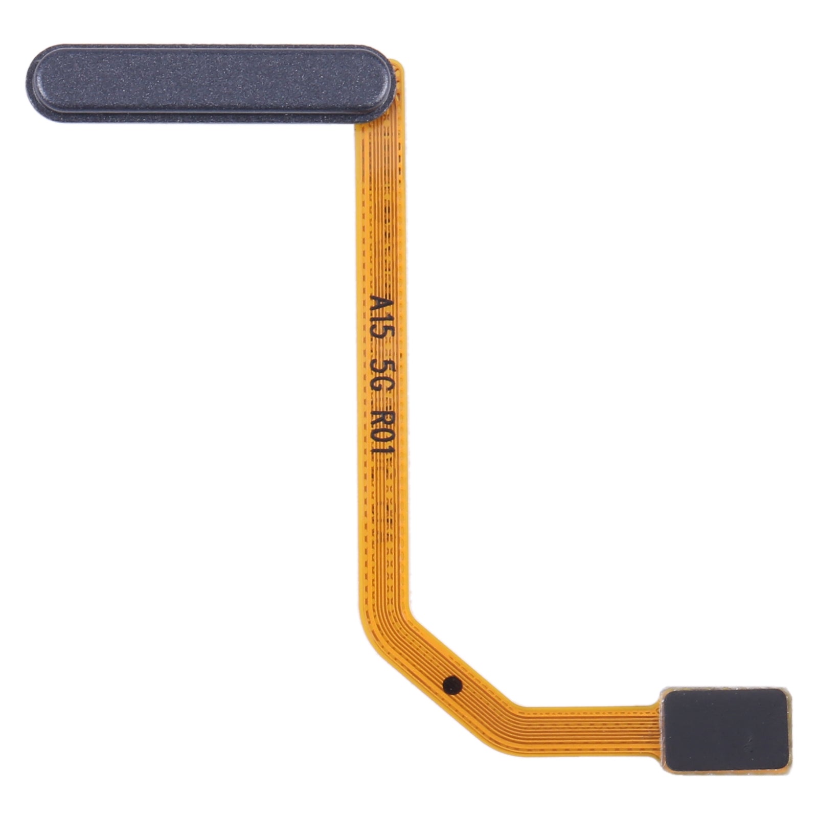 For Samsung Galaxy A15 5G A156 OEM Fingerprint Identification Flex Cable Power On / Off Cable (without Logo)