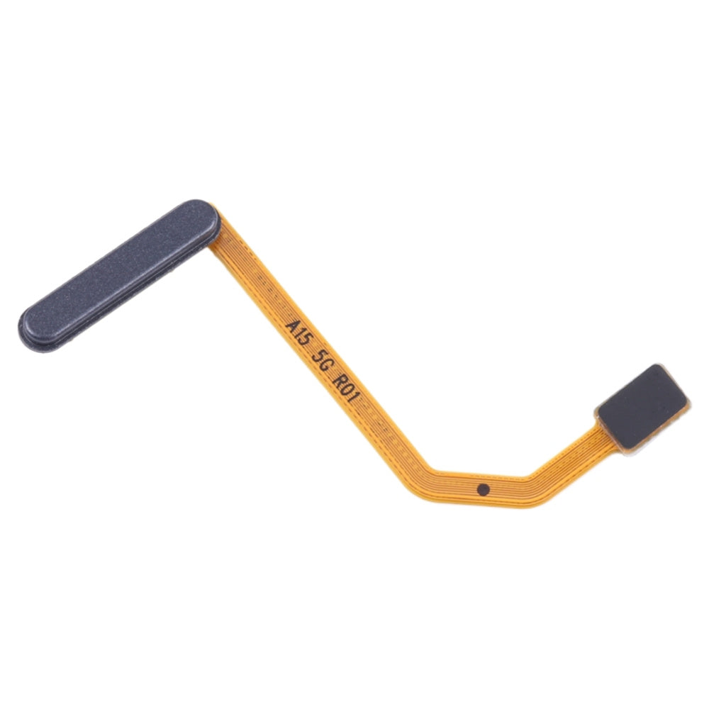For Samsung Galaxy A15 5G A156 OEM Fingerprint Identification Flex Cable Power On / Off Cable (without Logo)