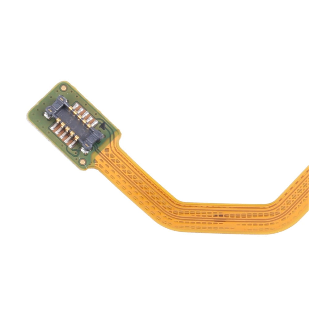 For Samsung Galaxy A15 5G A156 OEM Fingerprint Identification Flex Cable Power On / Off Cable (without Logo)
