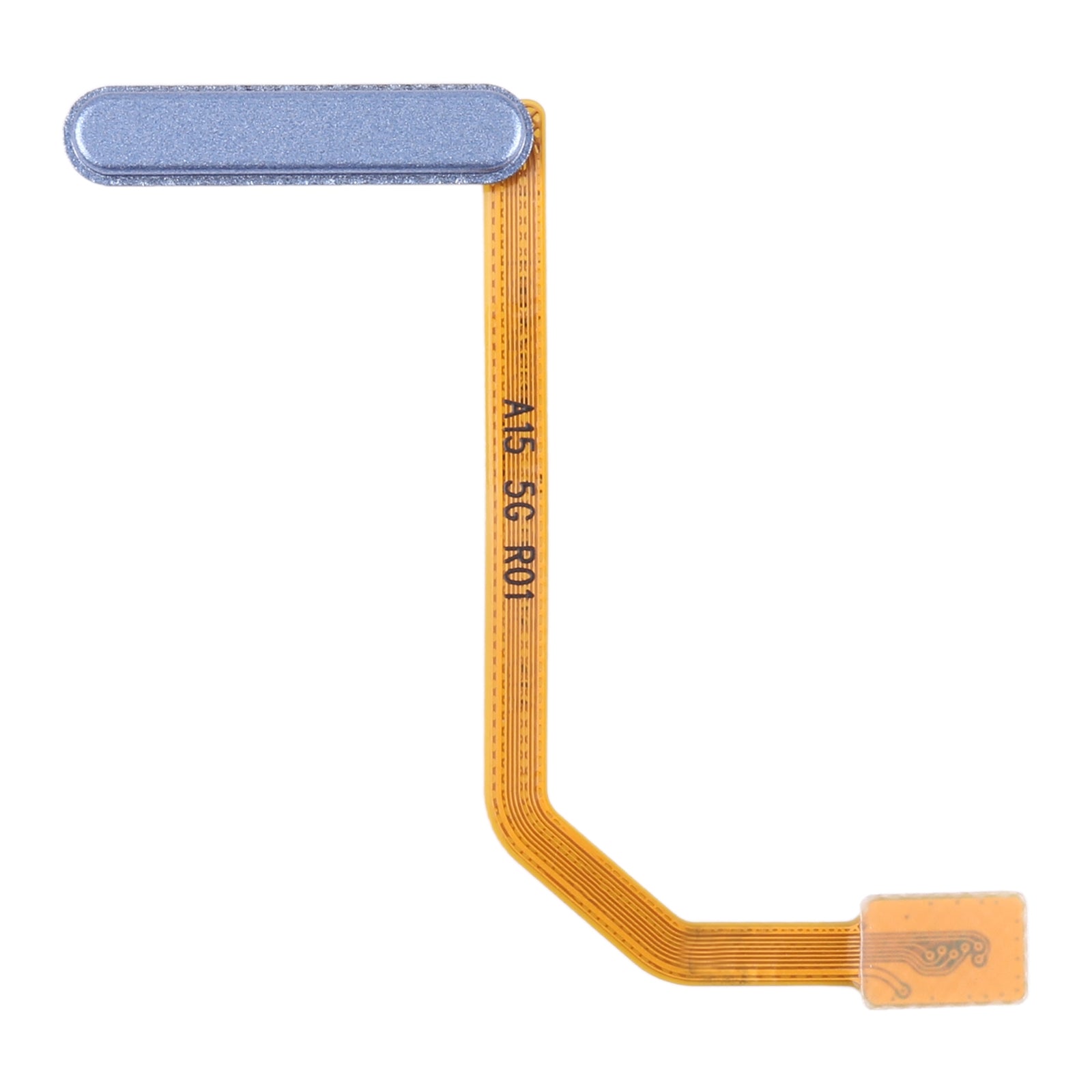For Samsung Galaxy A15 5G A156 OEM Fingerprint Identification Flex Cable Power On / Off Cable (without Logo)