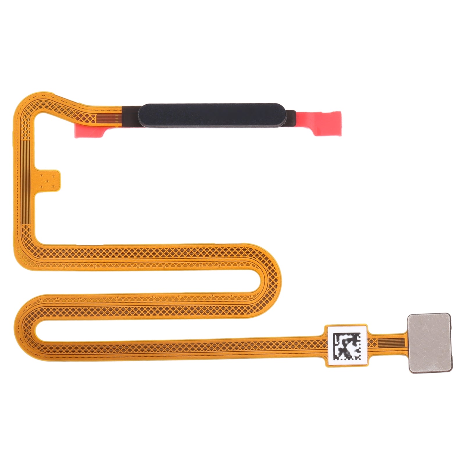 For Samsung Galaxy A14 5G A146P OEM Fingerprint Identification Flex Cable Power On / Off Cable (without Logo)