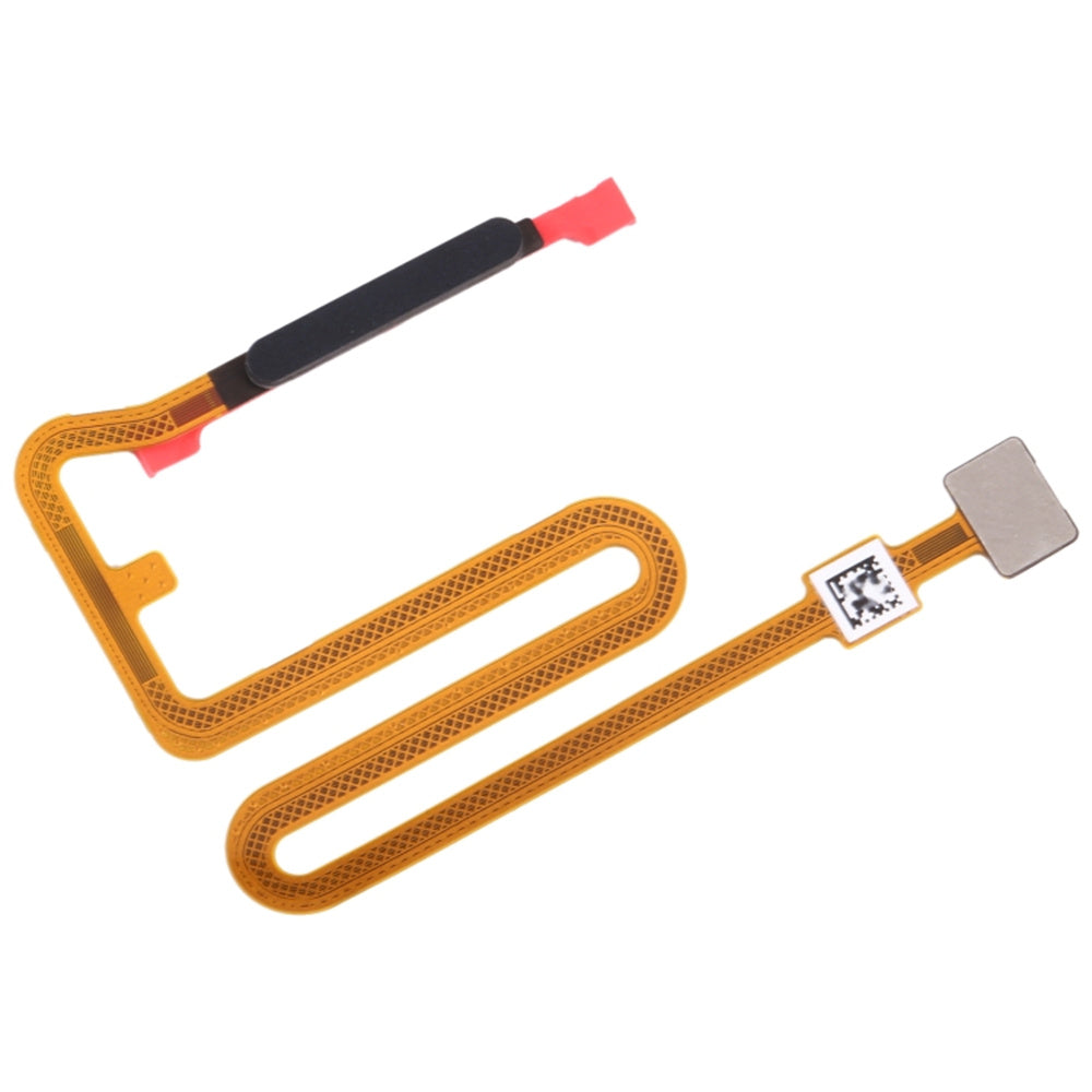 For Samsung Galaxy A14 5G A146P OEM Fingerprint Identification Flex Cable Power On / Off Cable (without Logo)