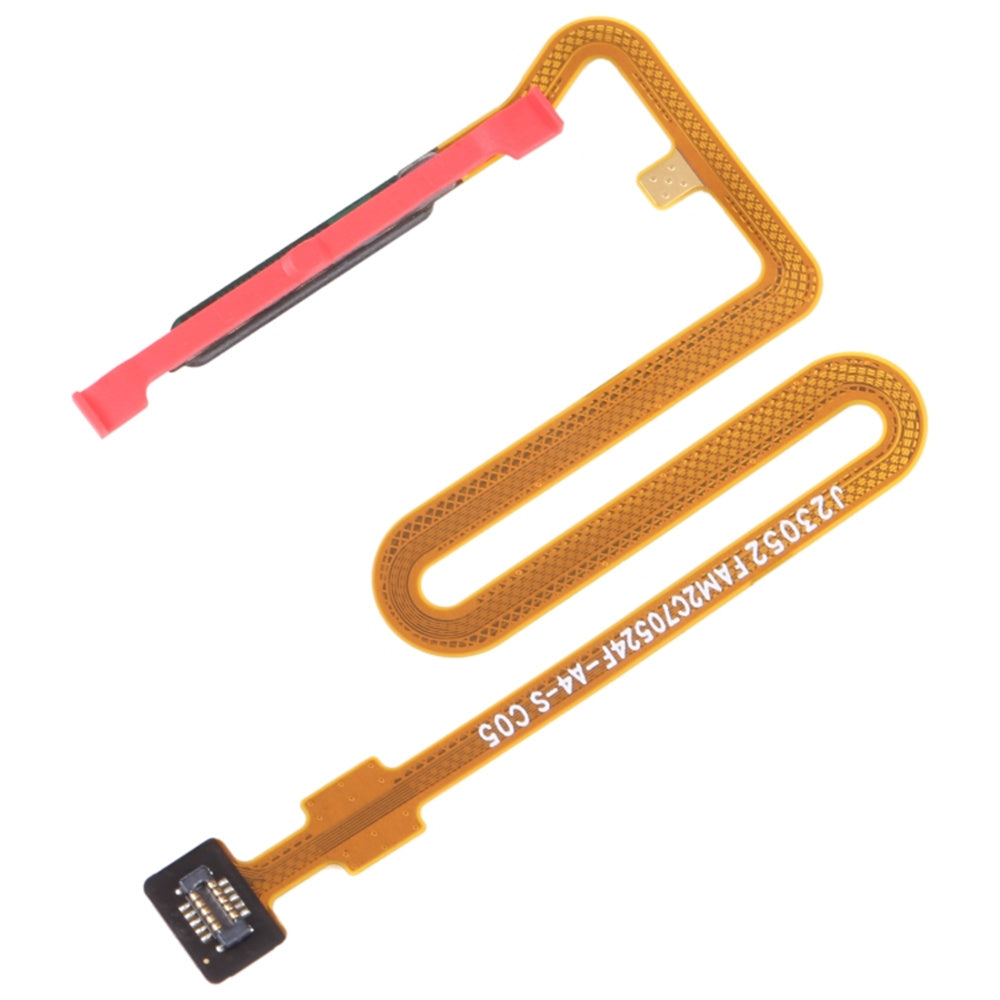 For Samsung Galaxy A14 5G A146P OEM Fingerprint Identification Flex Cable Power On / Off Cable (without Logo)