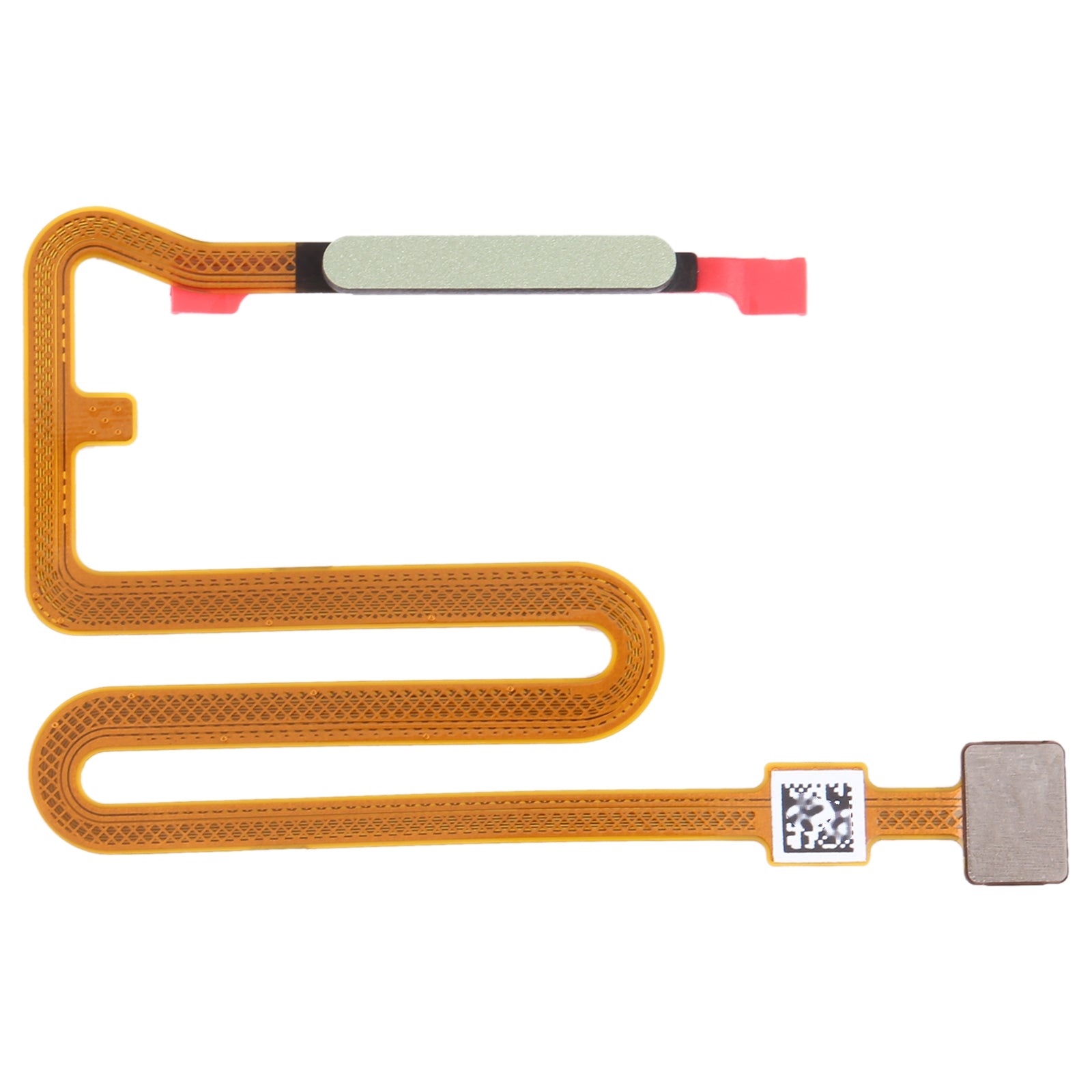 For Samsung Galaxy A14 5G A146P OEM Fingerprint Identification Flex Cable Power On / Off Cable (without Logo)