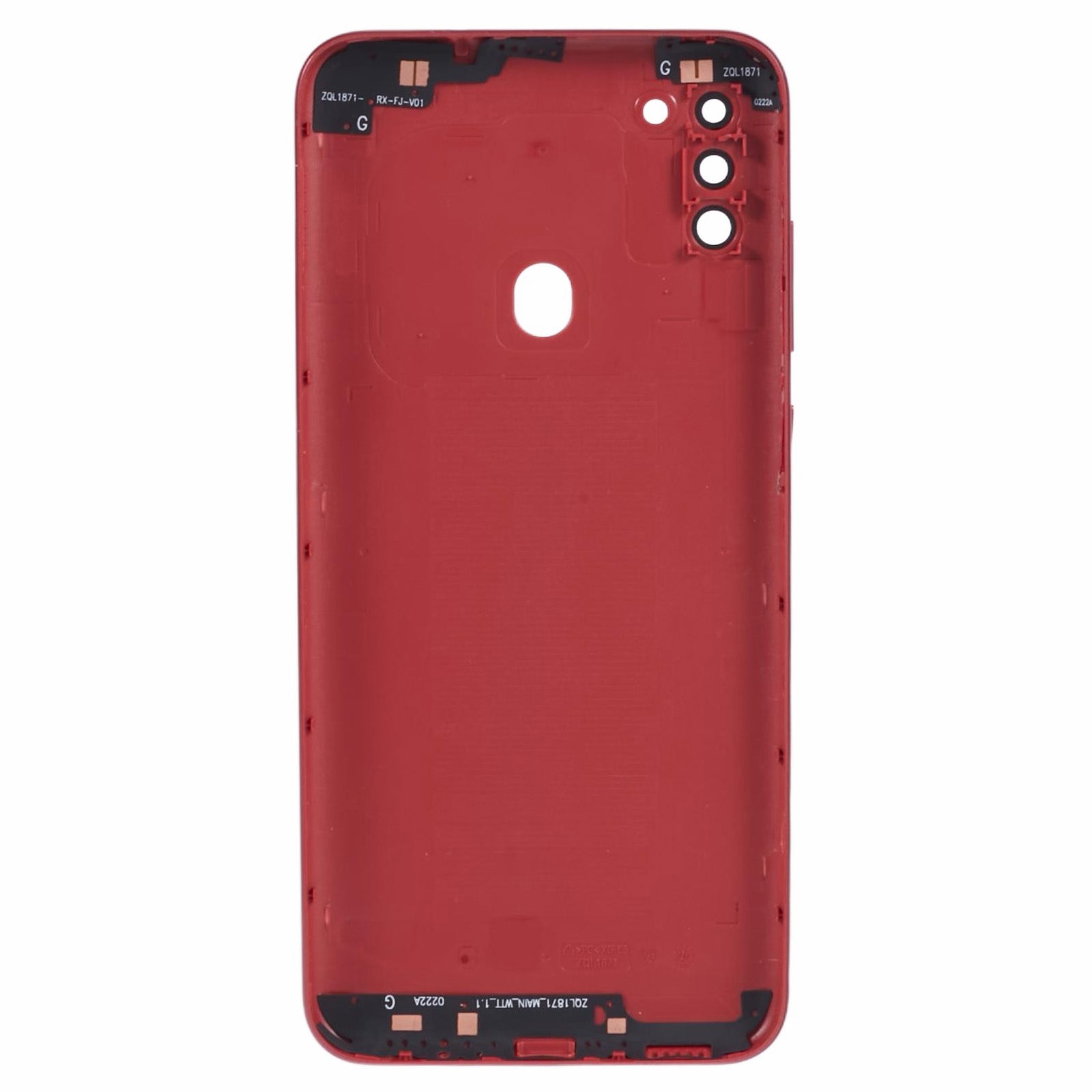 For Samsung Galaxy A11 (EU Version) A115 OEM Back Battery Housing Cover Replacement Part