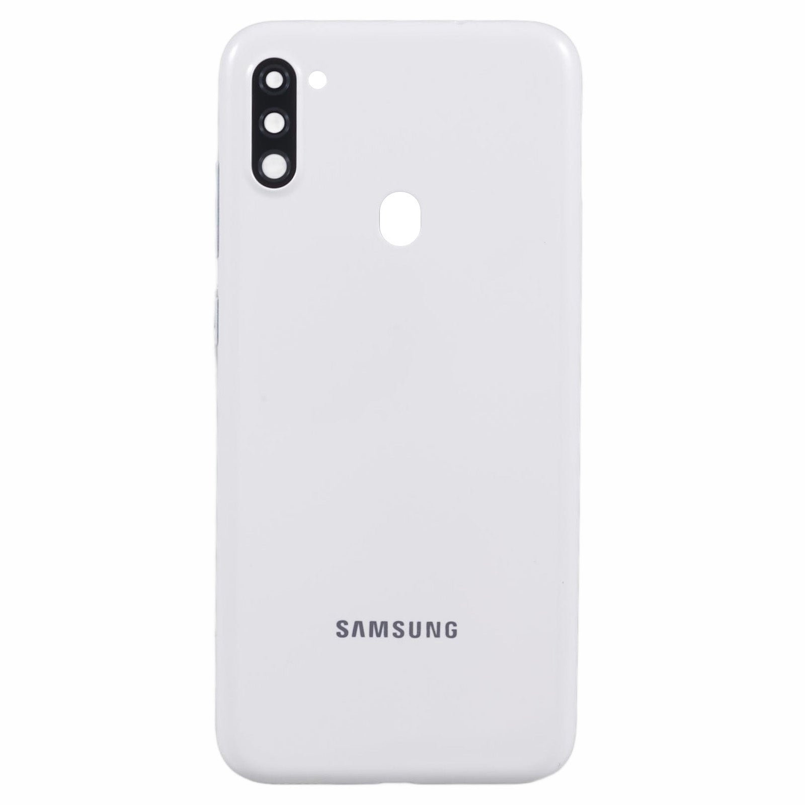 For Samsung Galaxy A11 (EU Version) A115 OEM Back Battery Housing Cover Replacement Part