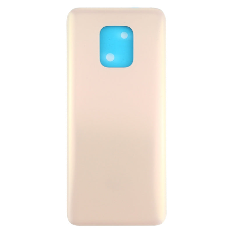 OEM Back Battery Housing Cover Replacement for Xiaomi Redmi 10X 5G