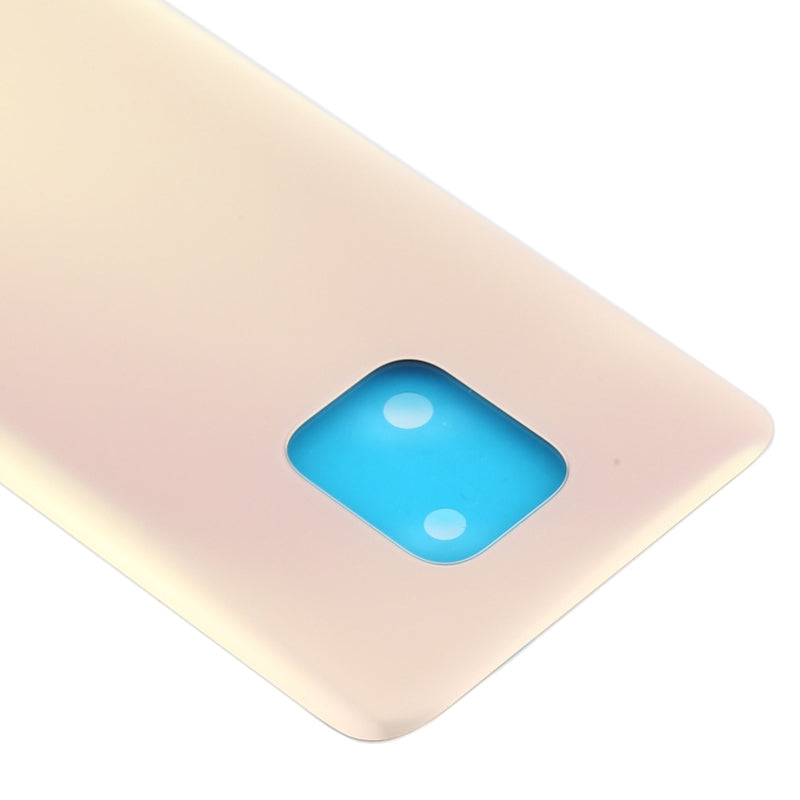 OEM Back Battery Housing Cover Replacement for Xiaomi Redmi 10X 5G