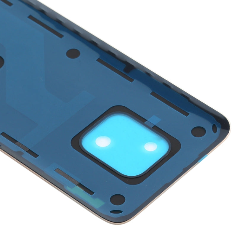 OEM Back Battery Housing Cover Replacement for Xiaomi Redmi 10X 5G