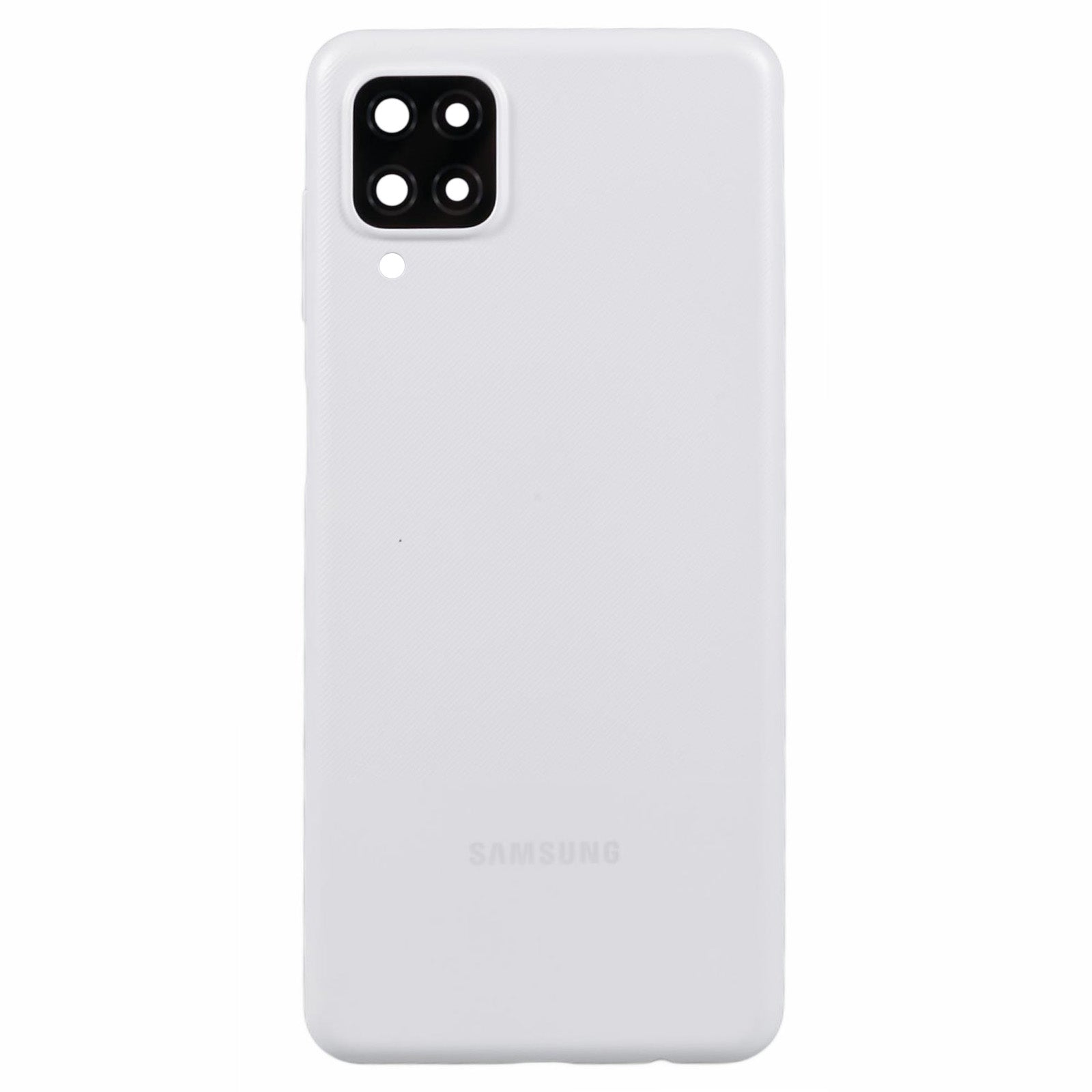 For Samsung Galaxy Galaxy A12 A125 OEM Battery Housing Rear Cover Replace Part