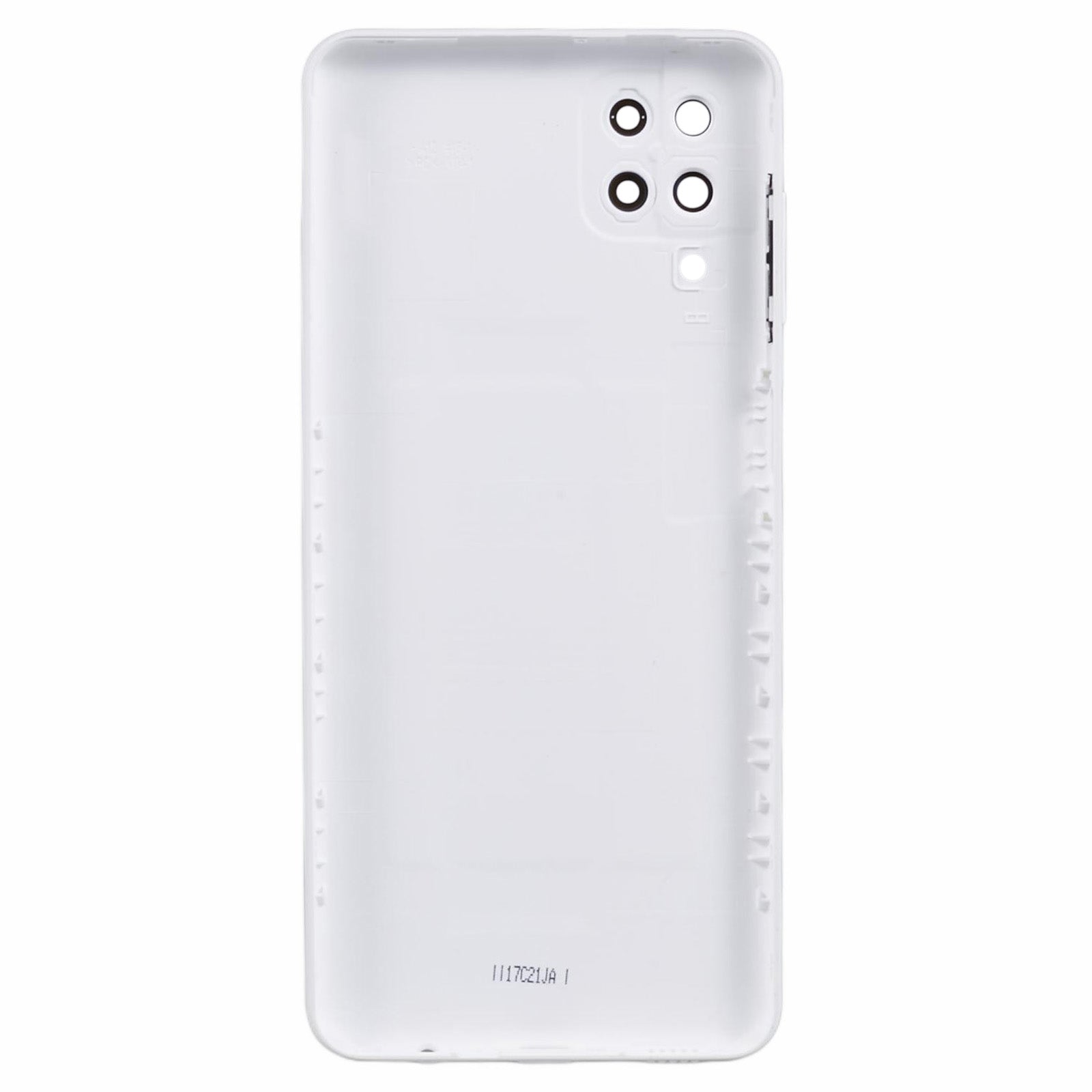 For Samsung Galaxy Galaxy A12 A125 OEM Battery Housing Rear Cover Replace Part