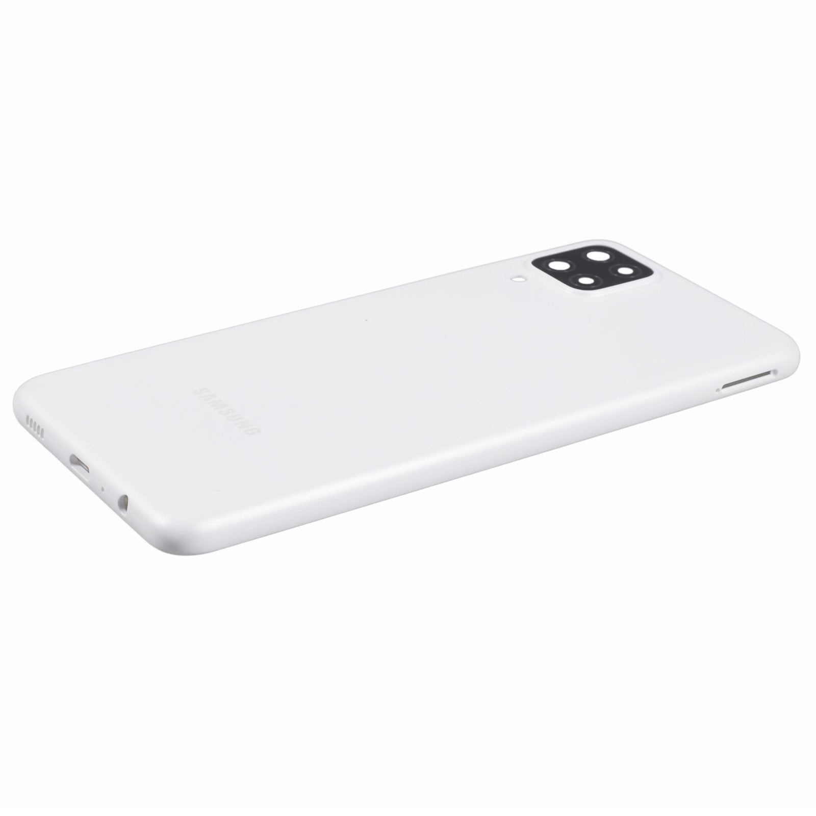 For Samsung Galaxy Galaxy A12 A125 OEM Battery Housing Rear Cover Replace Part