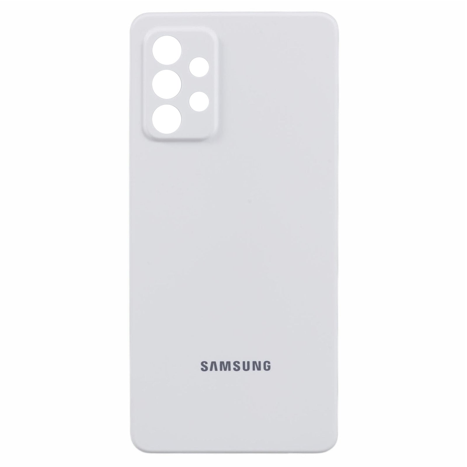 For Samsung Galaxy A72 4G A725 OEM Back Battery Housing Cover Replacement Part