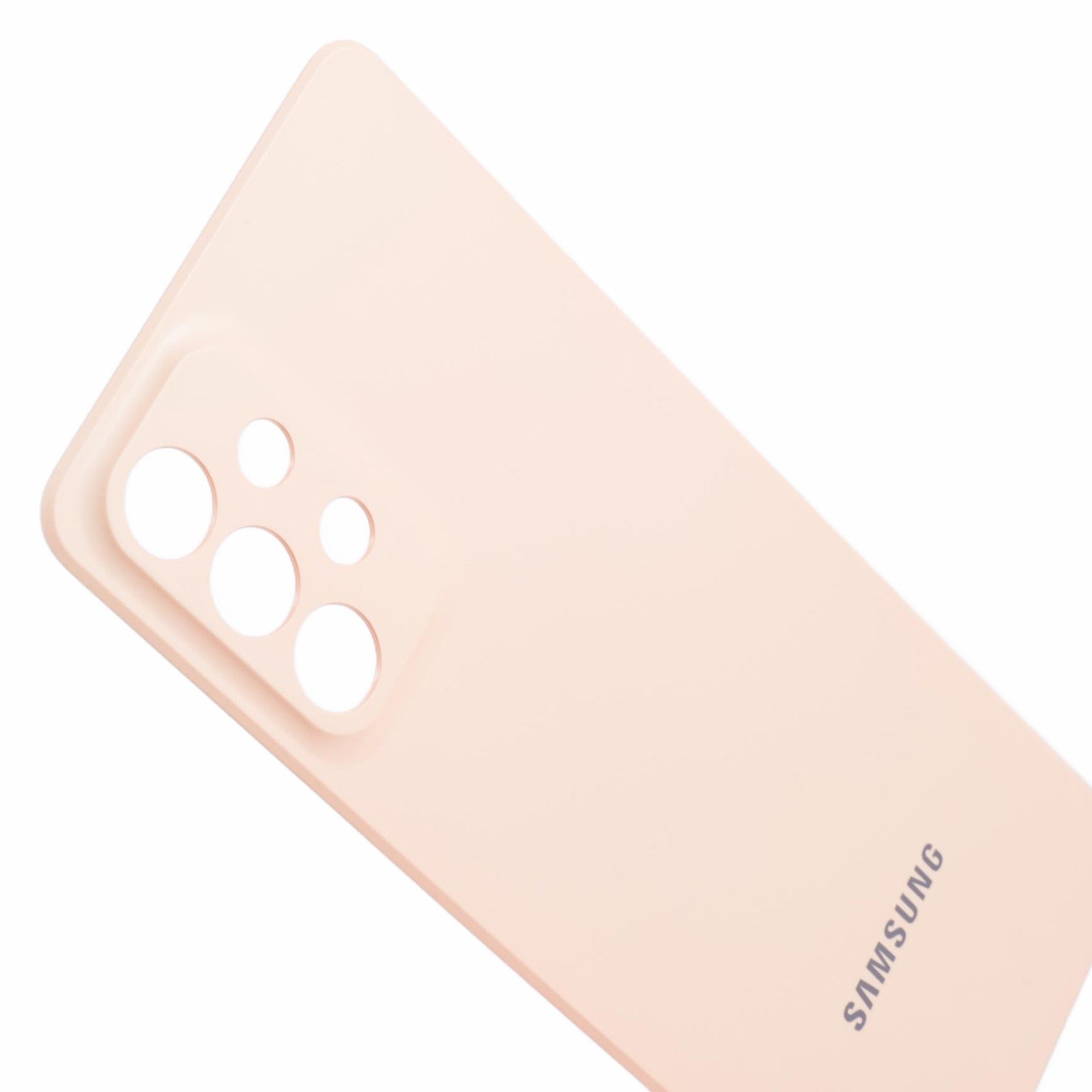 For Samsung Galaxy A33 5G OEM Plastic Battery Back Cover Replacement