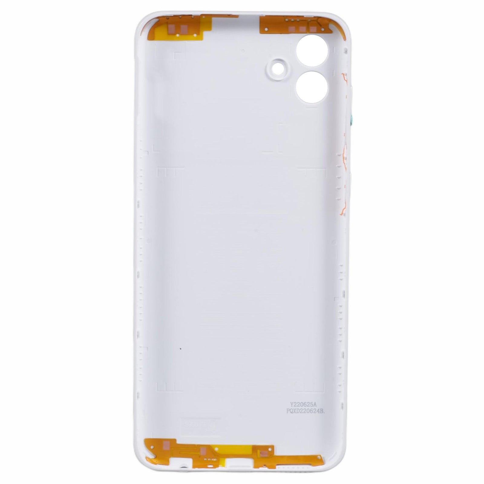 For Samsung Galaxy A04 4G (164.4 x 76.3 x 9.1 mm) A045 OEM Battery Door Cover Replacement Part