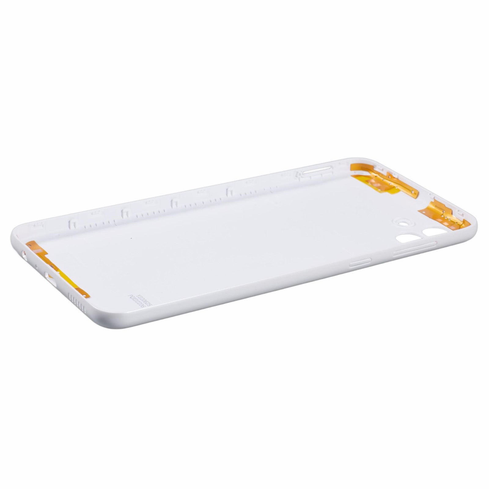 For Samsung Galaxy A04 4G (164.4 x 76.3 x 9.1 mm) A045 OEM Battery Door Cover Replacement Part