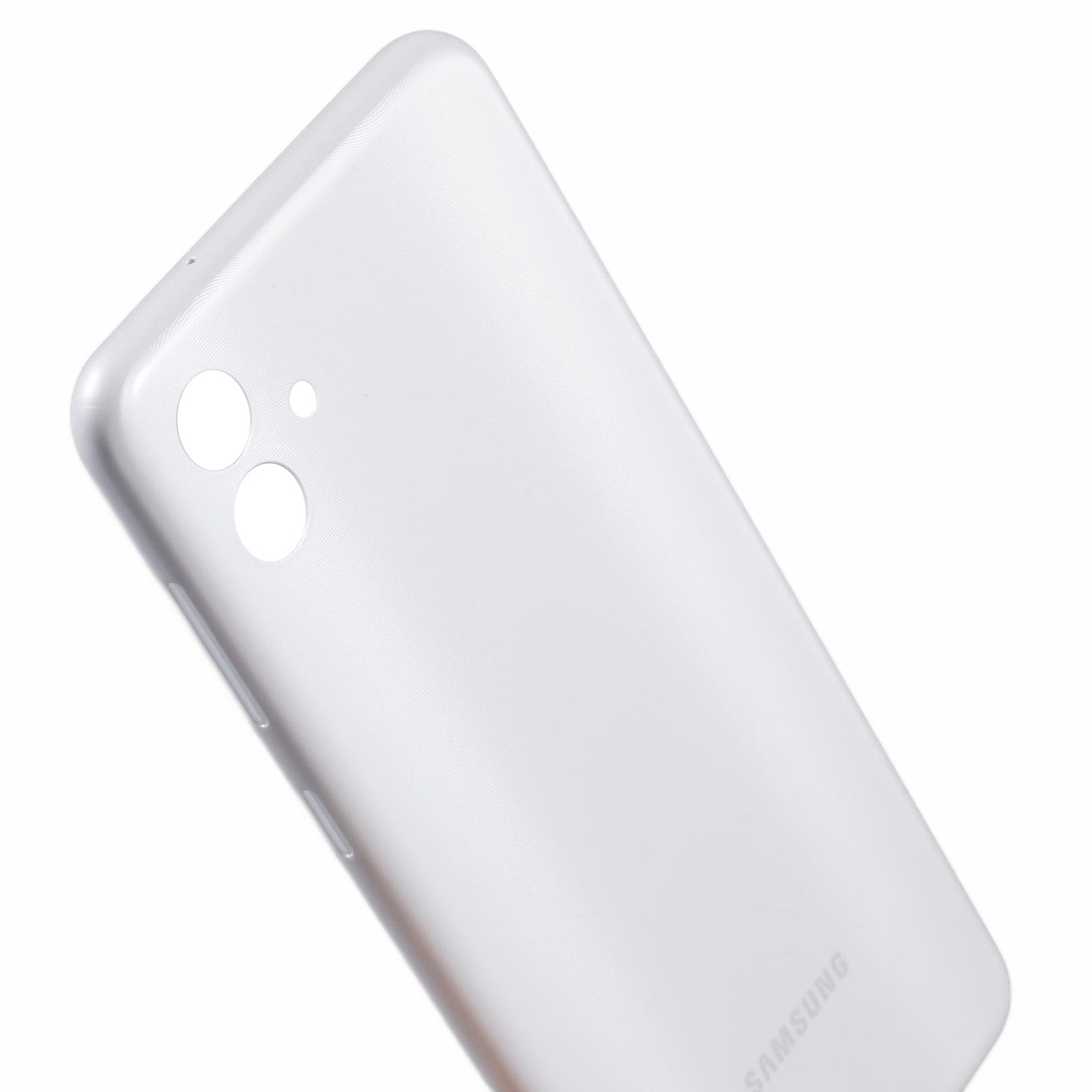 For Samsung Galaxy A04 4G (164.4 x 76.3 x 9.1 mm) A045 OEM Battery Door Cover Replacement Part