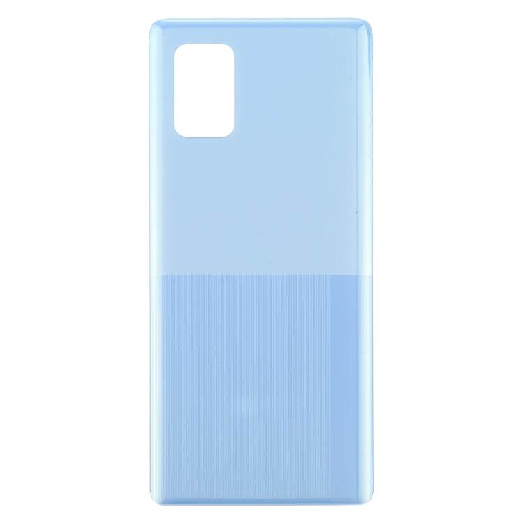 For Samsung Galaxy A51 5G SM-A516 Back Battery Housing Cover Replacement Part