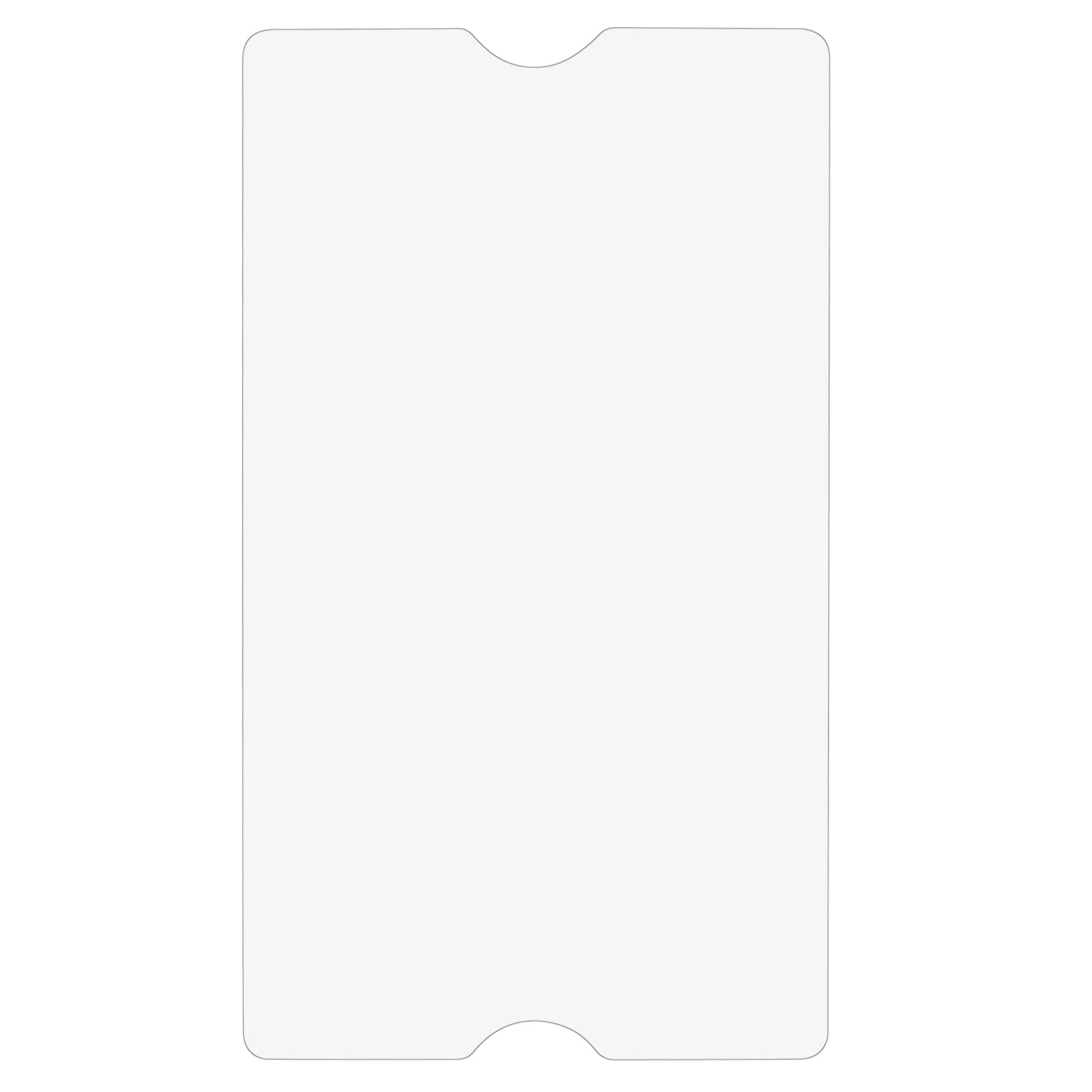 Screen Protector for PlayStation Portal Remote Player Arc Edge 0.3mm High Aluminium-silicon Glass Film