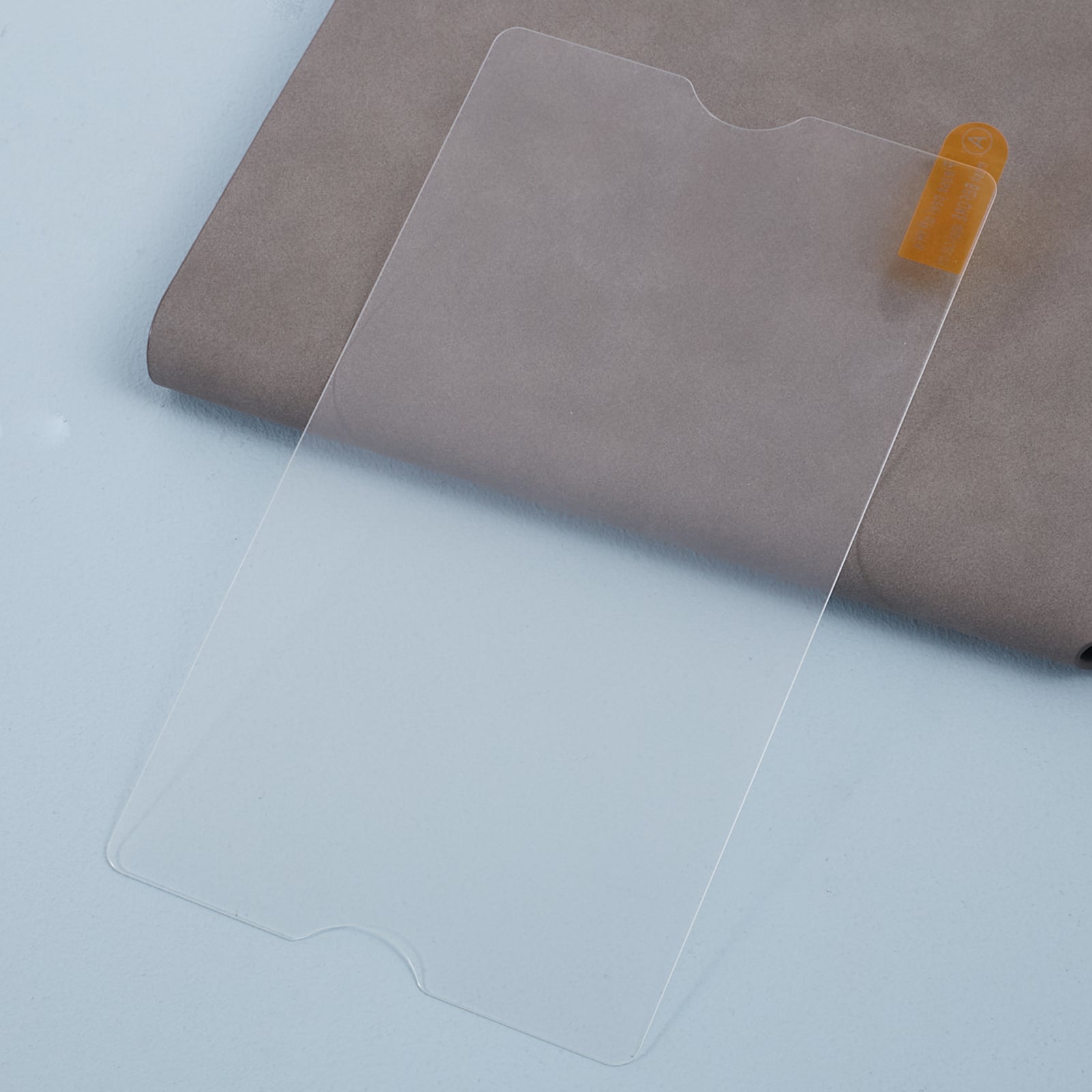 Screen Protector for PlayStation Portal Remote Player Arc Edge 0.3mm High Aluminium-silicon Glass Film